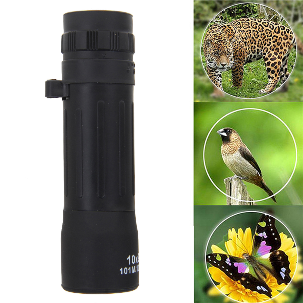 10x25 Monocular Telescope Nigh - Monocular Night Vision recensione e prezzo