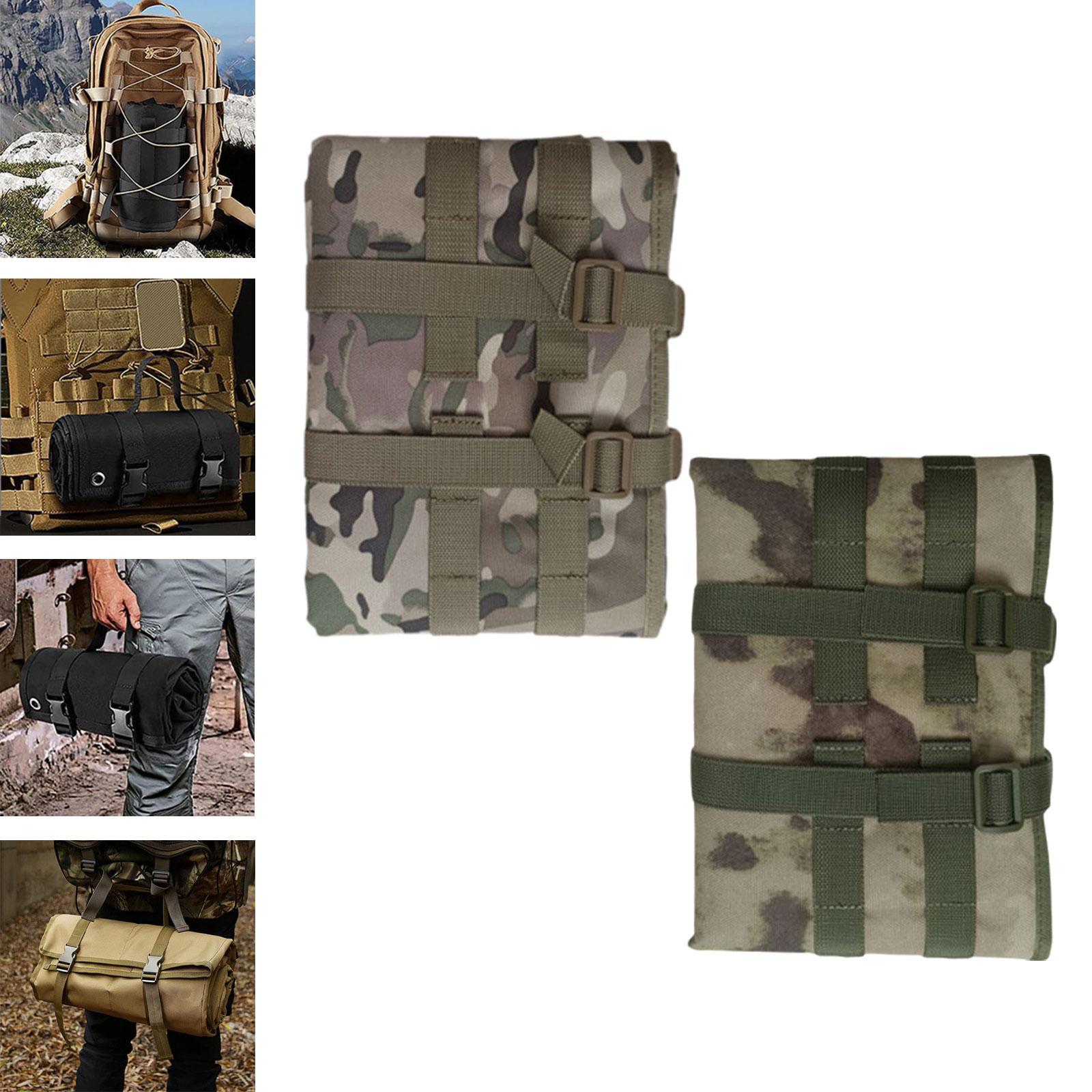 Roll up Shooting Mat Hunting M - Hunting Outdoor Mat recensione e prezzo