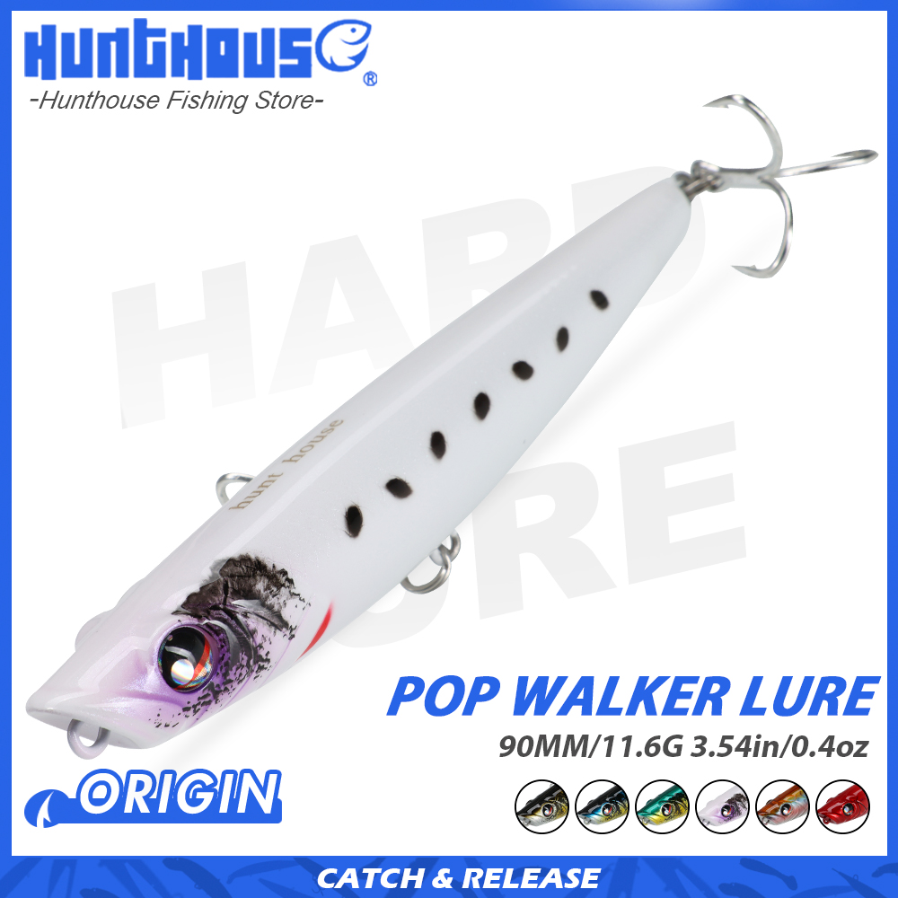 Hunthouse Pop Walker Pencil Fi - Hunting Quotes recensione e prezzo