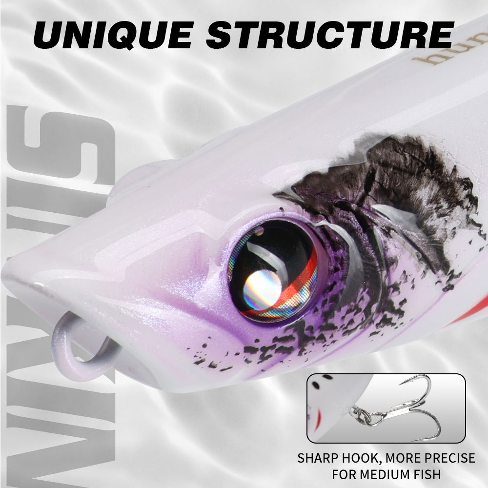 Hunthouse Pop Walker Pencil Fi - Hunting Quotes recensione e prezzo