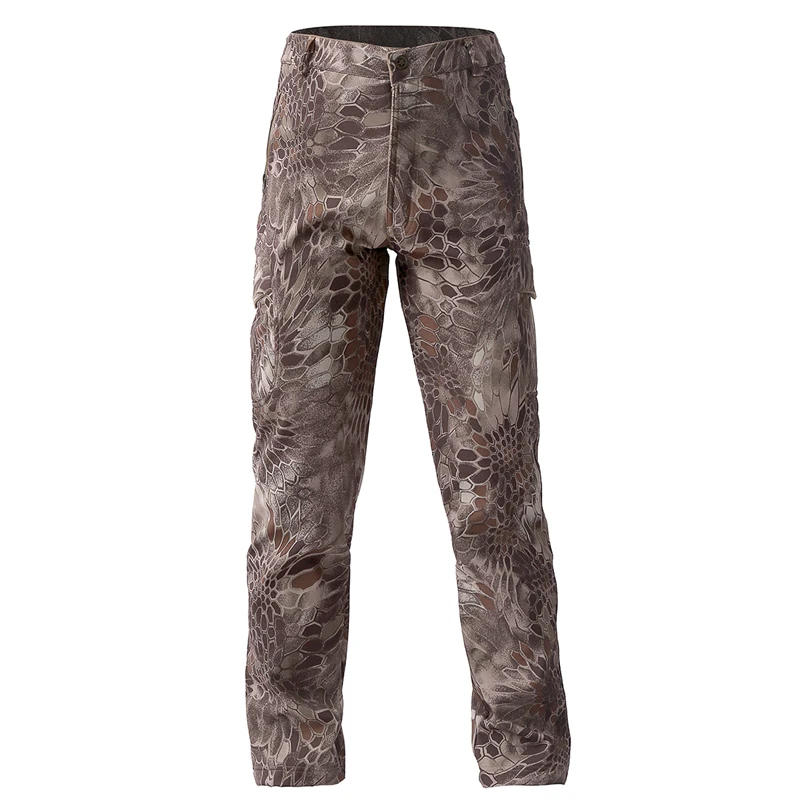 Camo Hunting Shark Skin Softsh - Outdoor Hunting Pants Women recensione e prezzo