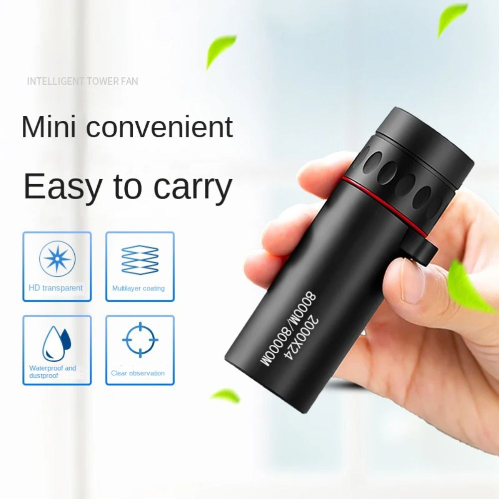 High Quality 2000x24 Monocular - Monocular Night Vision recensione e prezzo