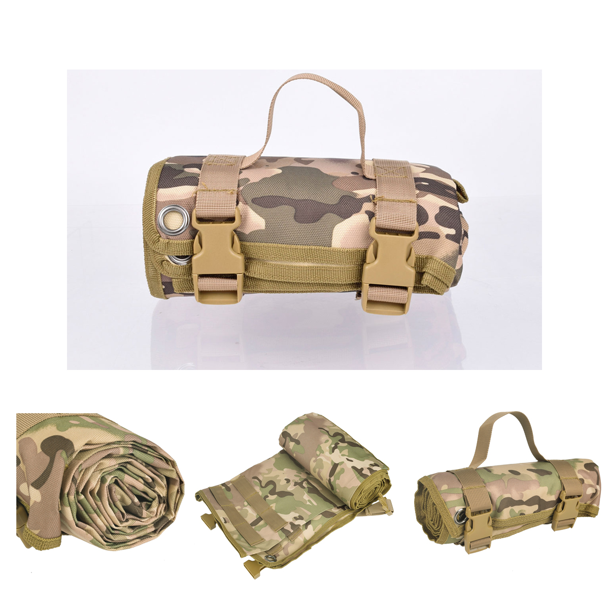 Tactical Outdoor Non-Slip Shoo - Hunting Outdoor Mat recensione e prezzo