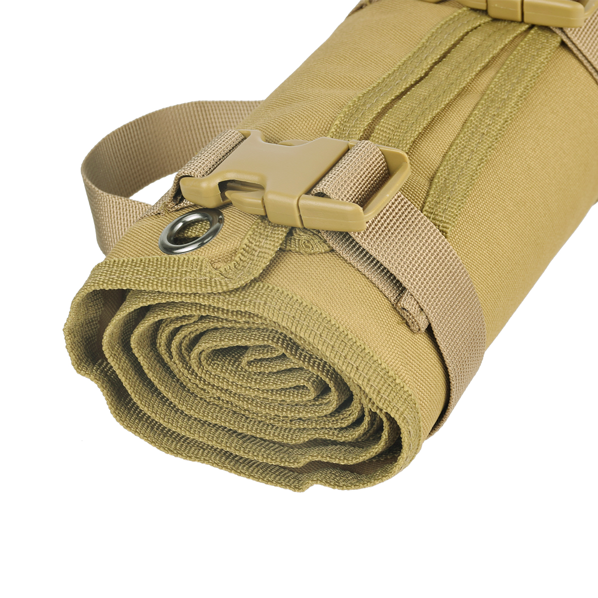 Tactical Outdoor Non-Slip Shoo - Hunting Outdoor Mat recensione e prezzo
