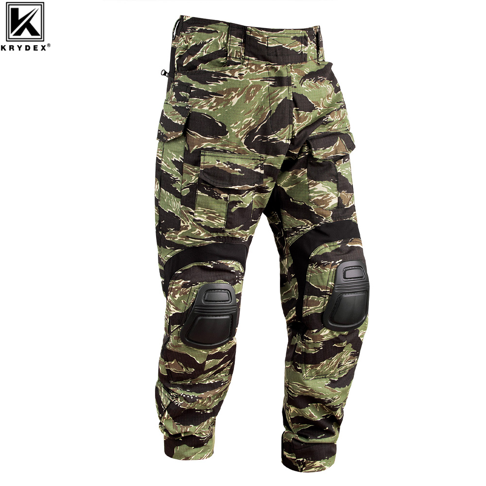 KRYDEX Combat Pants Tactical H - Outdoor Hunting Pants Women recensione e prezzo