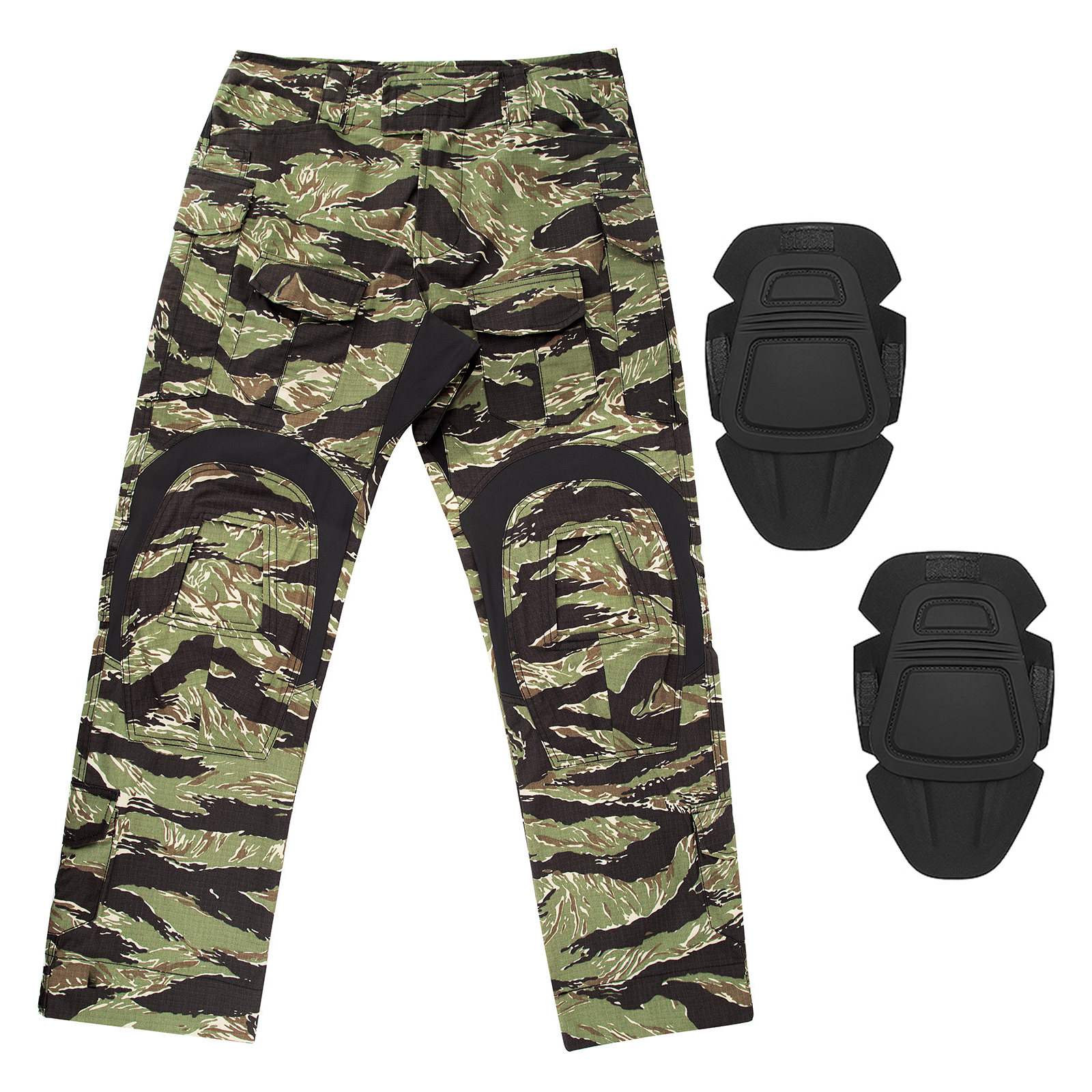 KRYDEX Combat Pants Tactical H - Outdoor Hunting Pants Women recensione e prezzo