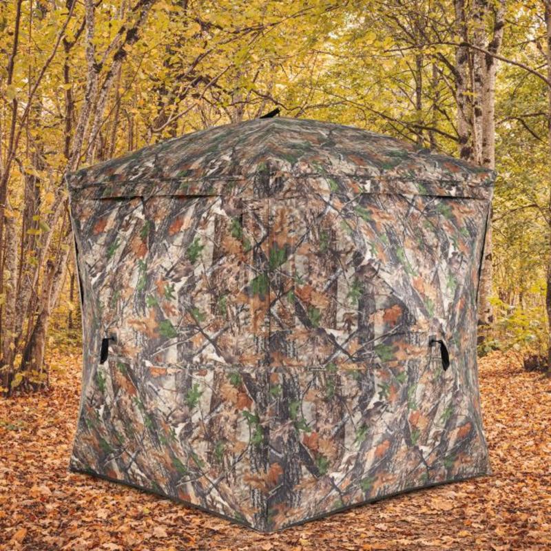 270° See Through Hunting Blind - Hunting & Outdoor Supplies Vanderbijlpark Photos recensione e prezzo