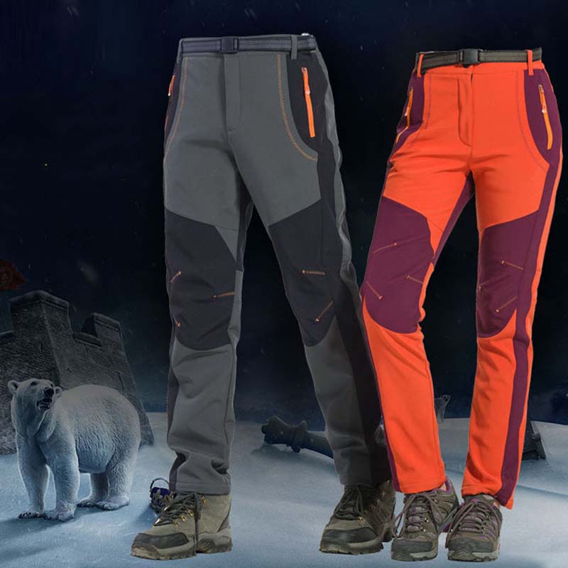 Autumn winter outdoor men's an - Outdoor Hunting Pants Women recensione e prezzo