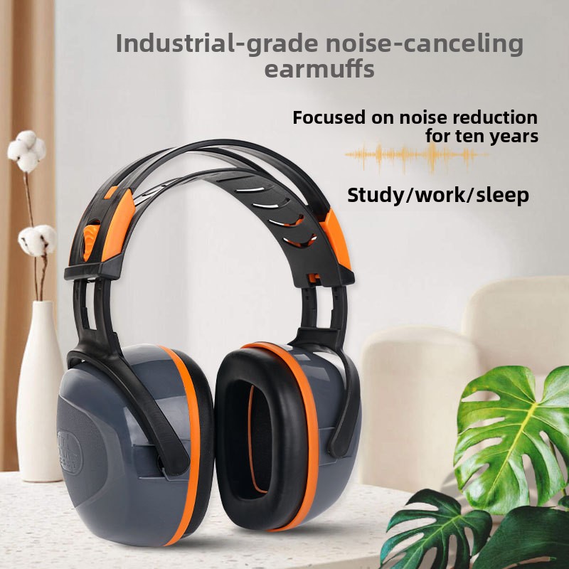 Premium Upgraded Soundproof Ea - Shooting Ear Muff recensione e prezzo