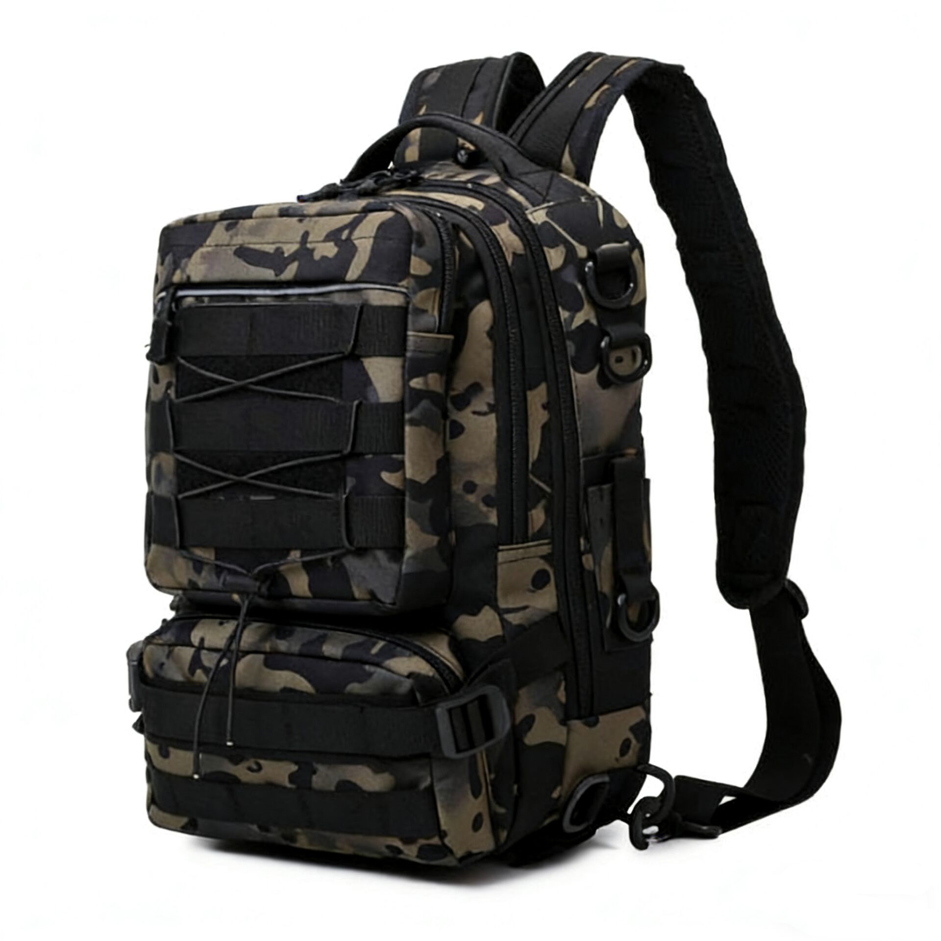 Men Outdoor Shoulder Fishing L - Outdoor Hunting Gear Storage recensione e prezzo