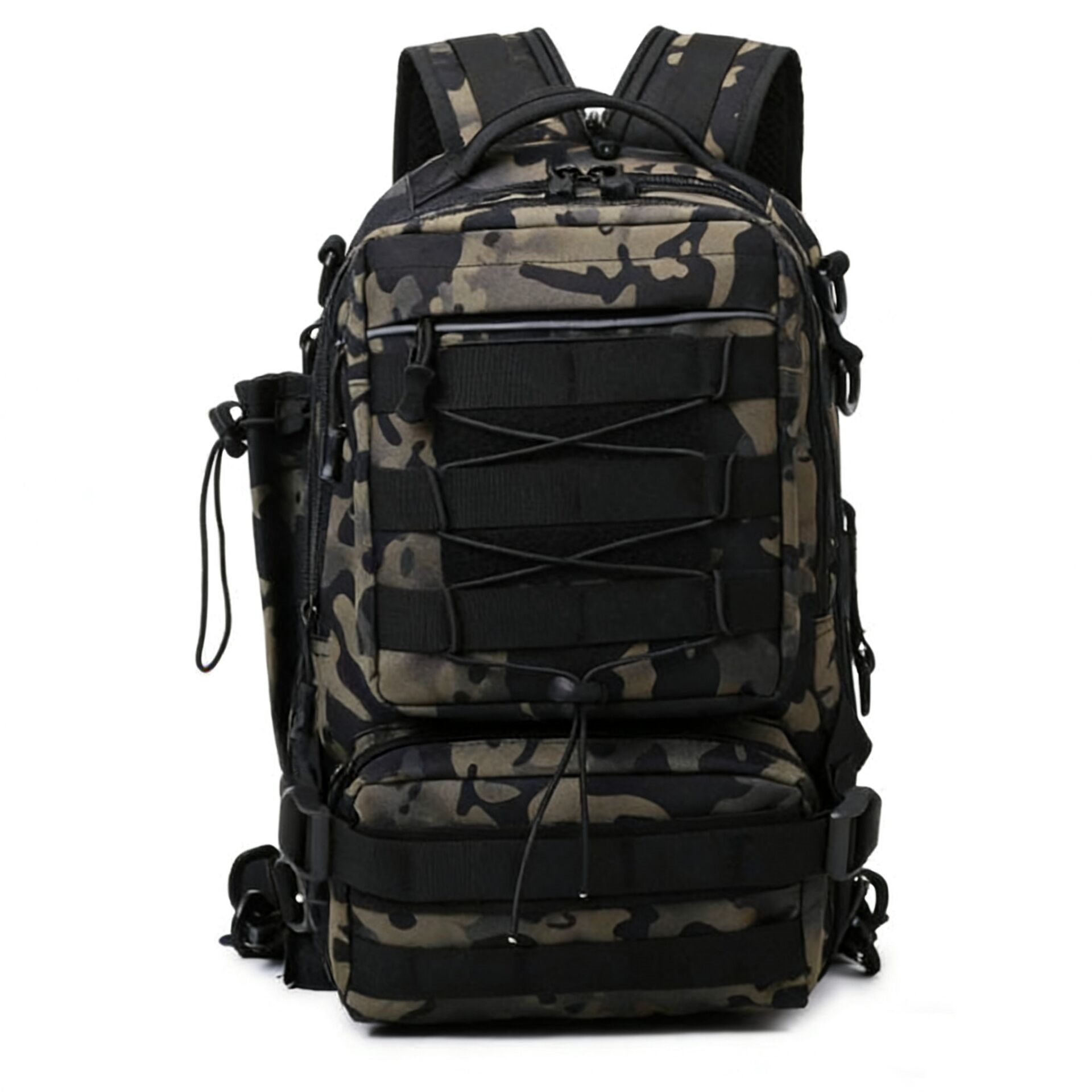 Men Outdoor Shoulder Fishing L - Outdoor Hunting Gear Storage recensione e prezzo