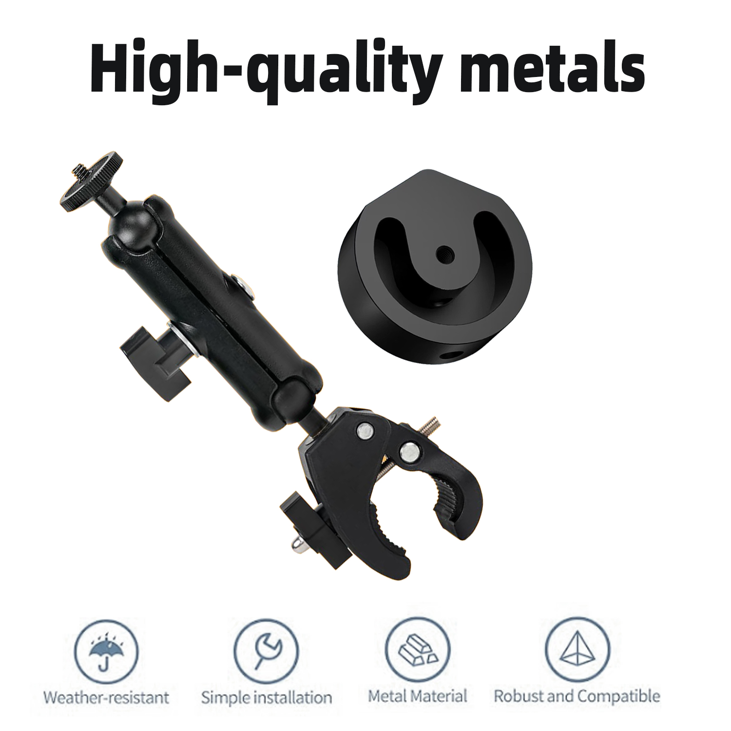 Starlink Bracket Adjustable 36 - G&T Hunting & Outdoor Gun Shop Skegness recensione e prezzo