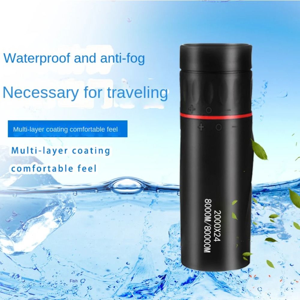 High Quality 2000x24 Monocular - Monocular Night Vision recensione e prezzo