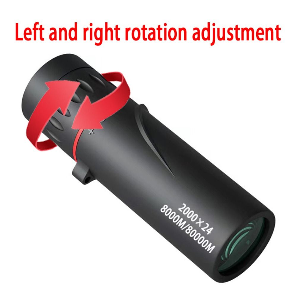 High Quality 2000x24 Monocular - Monocular Night Vision recensione e prezzo