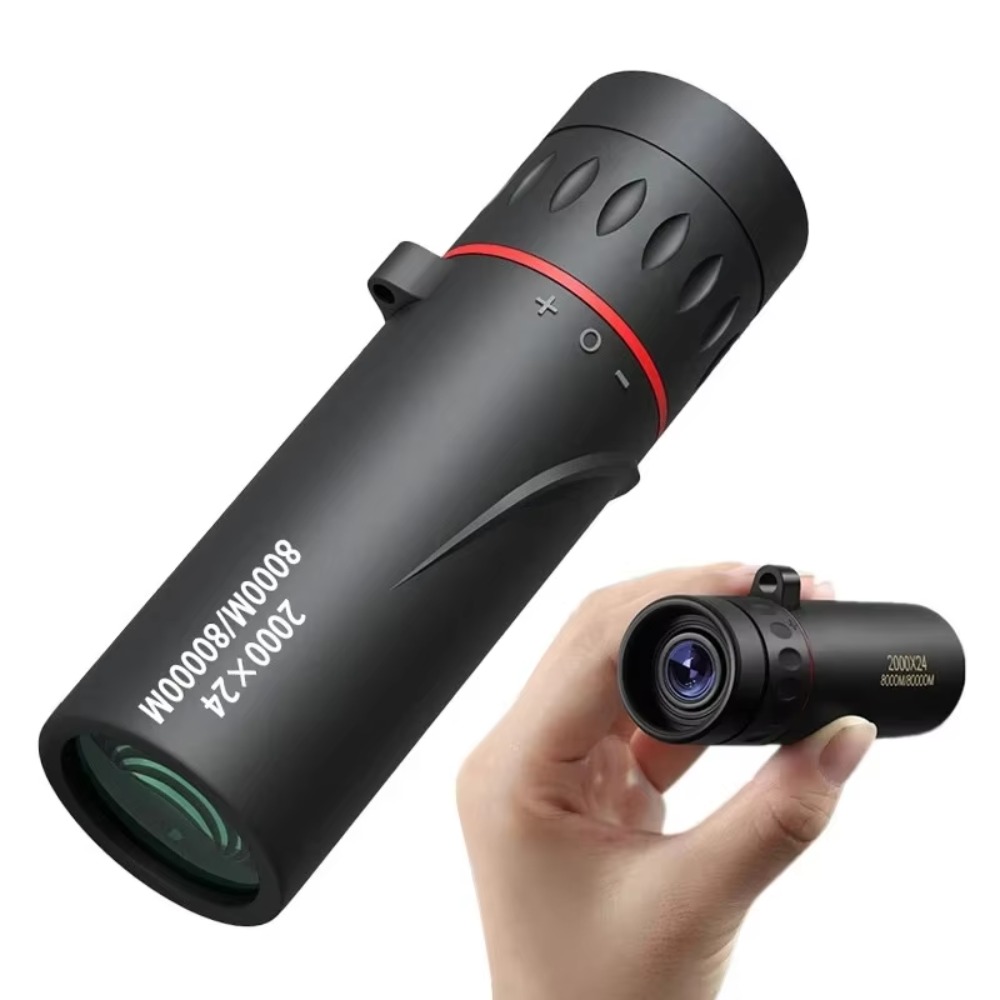 High Quality 2000x24 Monocular - Monocular Night Vision recensione e prezzo