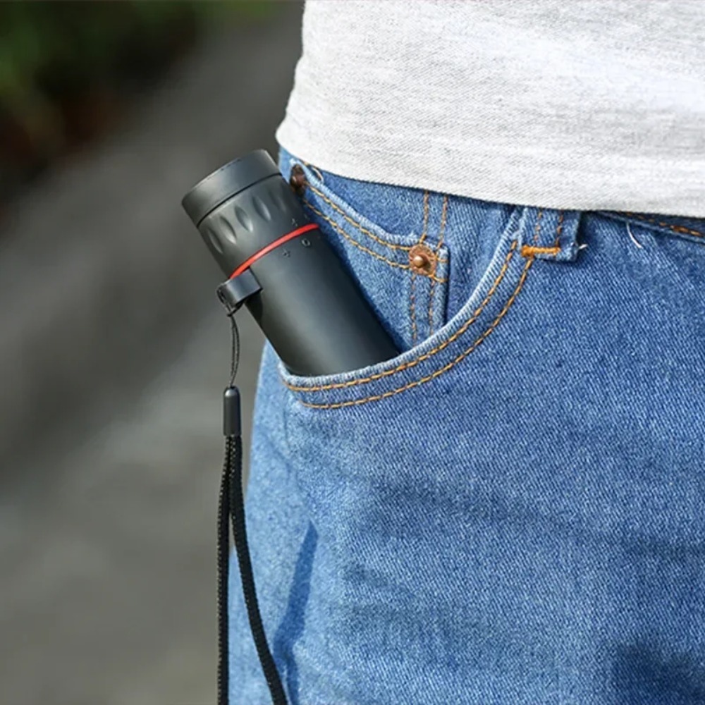 High Quality 2000x24 Monocular - Monocular Night Vision recensione e prezzo