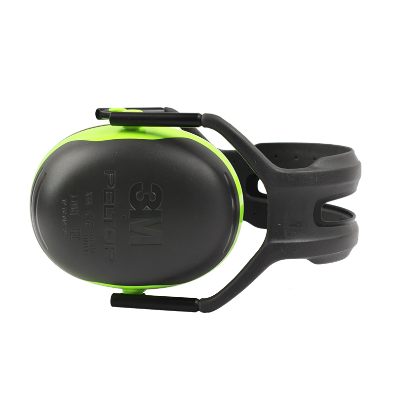 Original 3M Peltor X4A Earmuff - Shooting Ear Muff recensione e prezzo