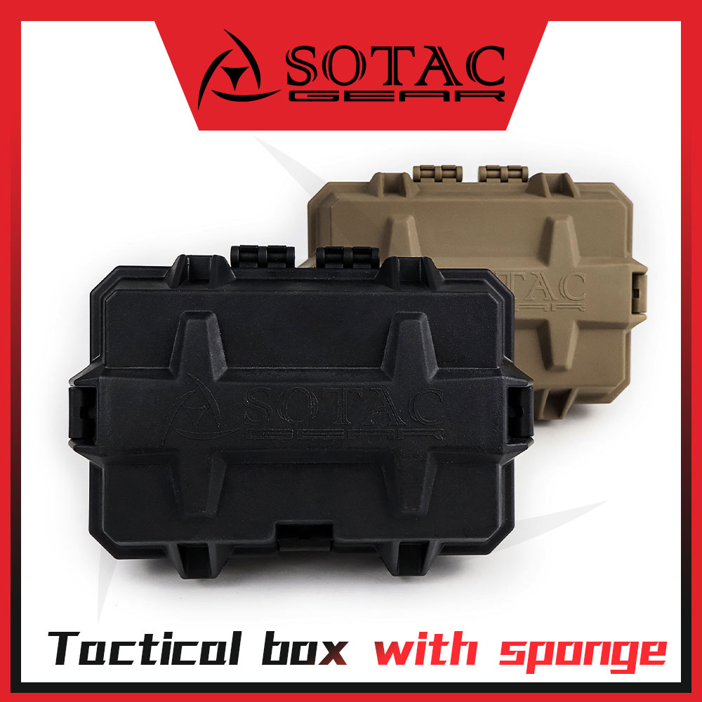 SOTAC-GEAR Hunting Tactical Bo - Outdoor Hunting Gear Storage recensione e prezzo