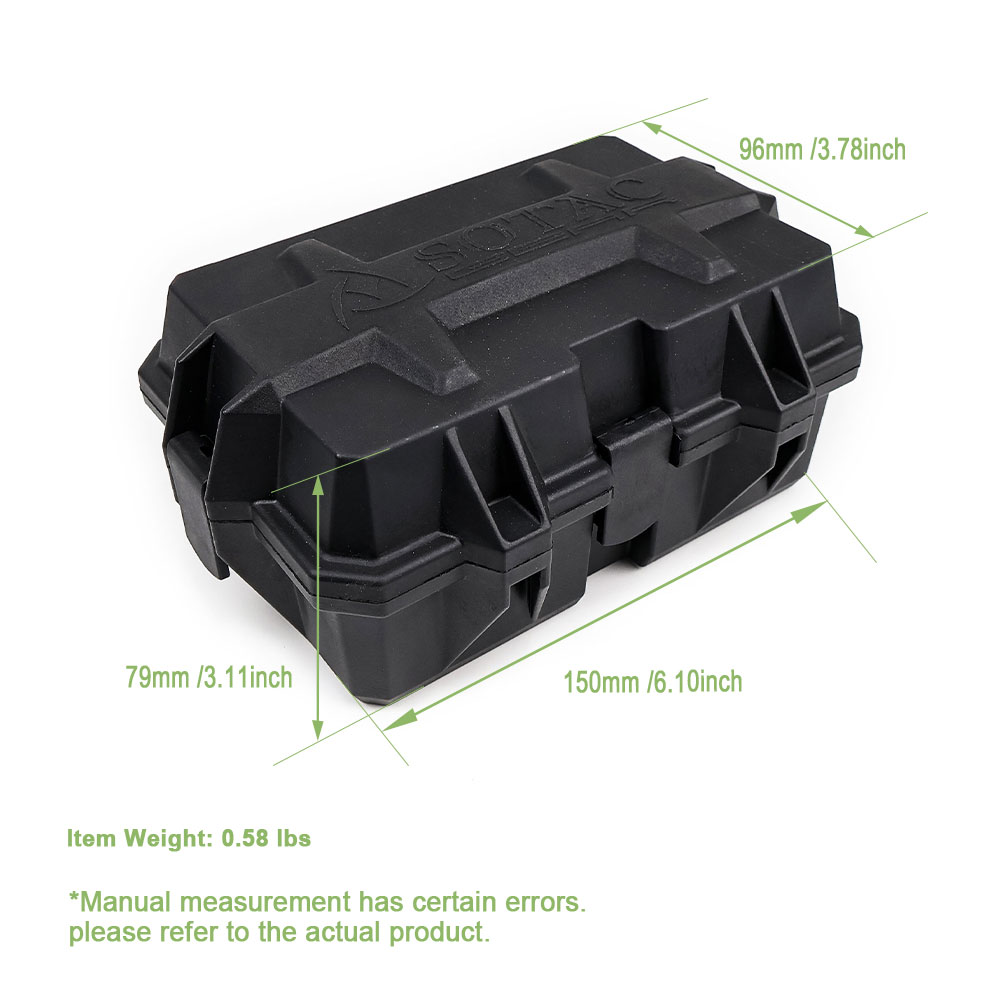 SOTAC-GEAR Hunting Tactical Bo - Outdoor Hunting Gear Storage recensione e prezzo