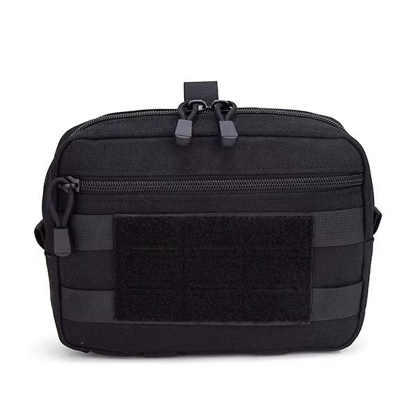 Tactical Backpack, MOLLE Utili - Outdoor Hunting Packs recensione e prezzo