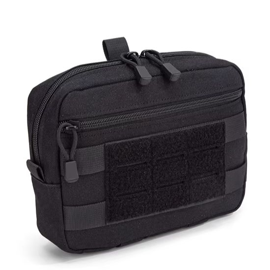 Tactical Backpack, MOLLE Utili - Outdoor Hunting Packs recensione e prezzo