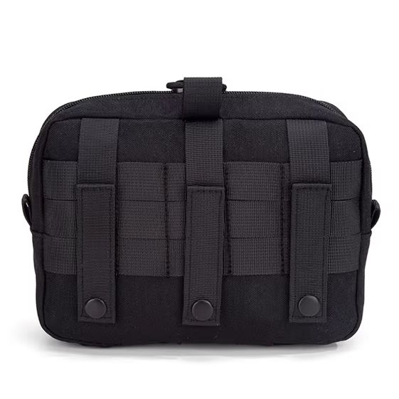 Tactical Backpack, MOLLE Utili - Outdoor Hunting Packs recensione e prezzo