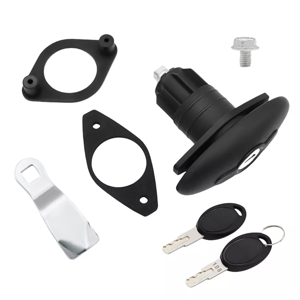 Caravan T-Handle Lock With 2 K - G&T Hunting & Outdoor Gun Shop Skegness recensione e prezzo