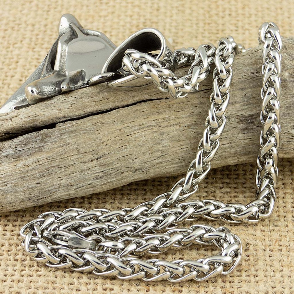 53*43mm Stainless Steel the Wi - Wildman Hunting & Outdoor Photos recensione e prezzo