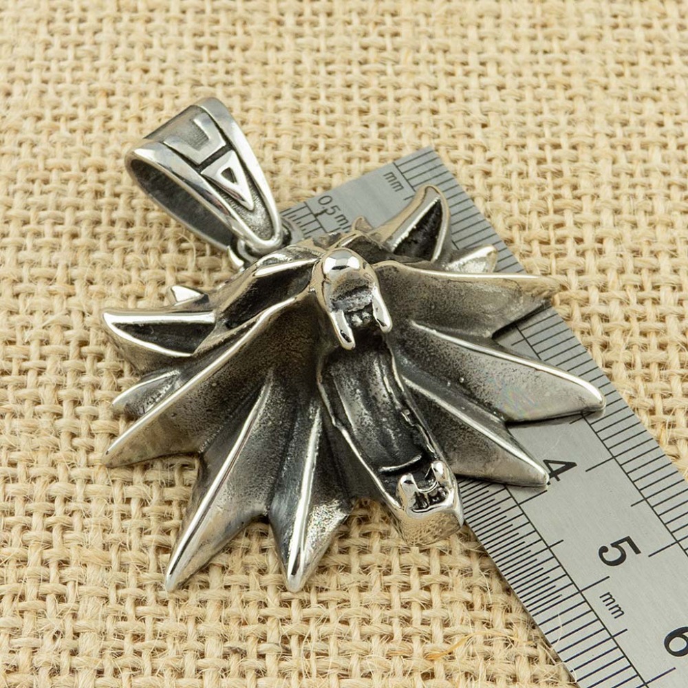 53*43mm Stainless Steel the Wi - Wildman Hunting & Outdoor Photos recensione e prezzo
