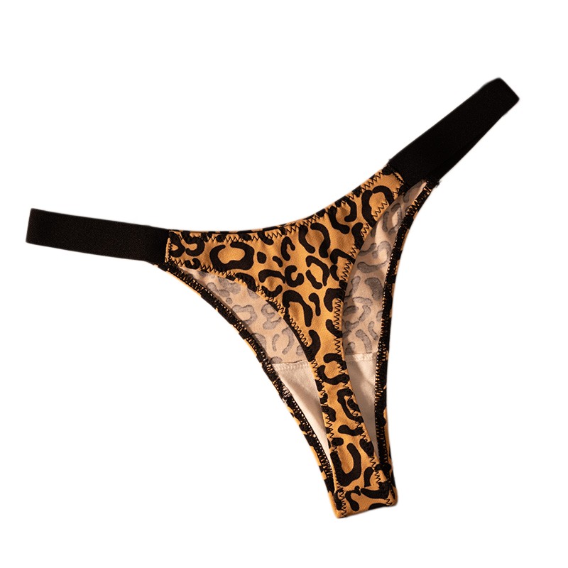 Cotton Sexy Women Panties Leop - G&T Hunting & Outdoor Gun Shop Skegness recensione e prezzo