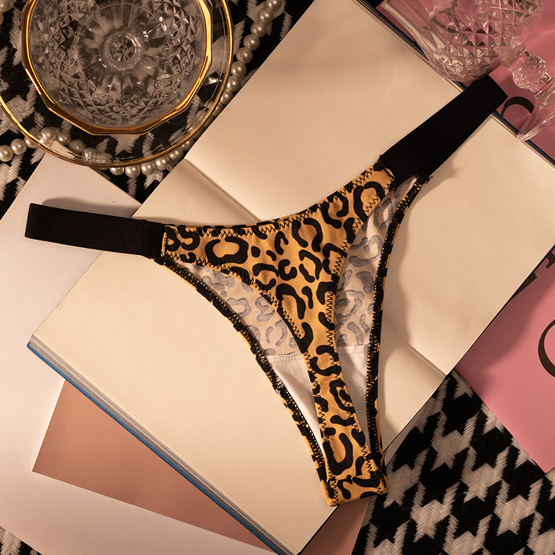 Cotton Sexy Women Panties Leop - G&T Hunting & Outdoor Gun Shop Skegness recensione e prezzo