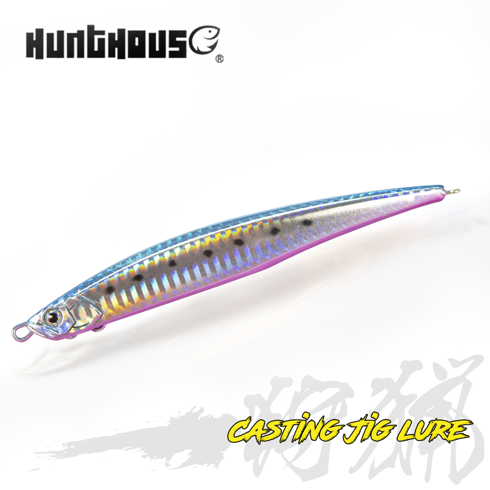 Hunthouse Jerk Press Bait Sink - Hunting Quotes recensione e prezzo