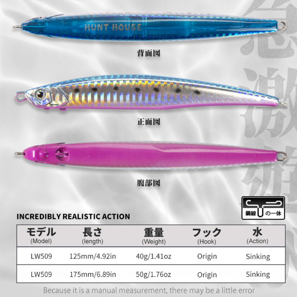 Hunthouse Jerk Press Bait Sink - Hunting Quotes recensione e prezzo