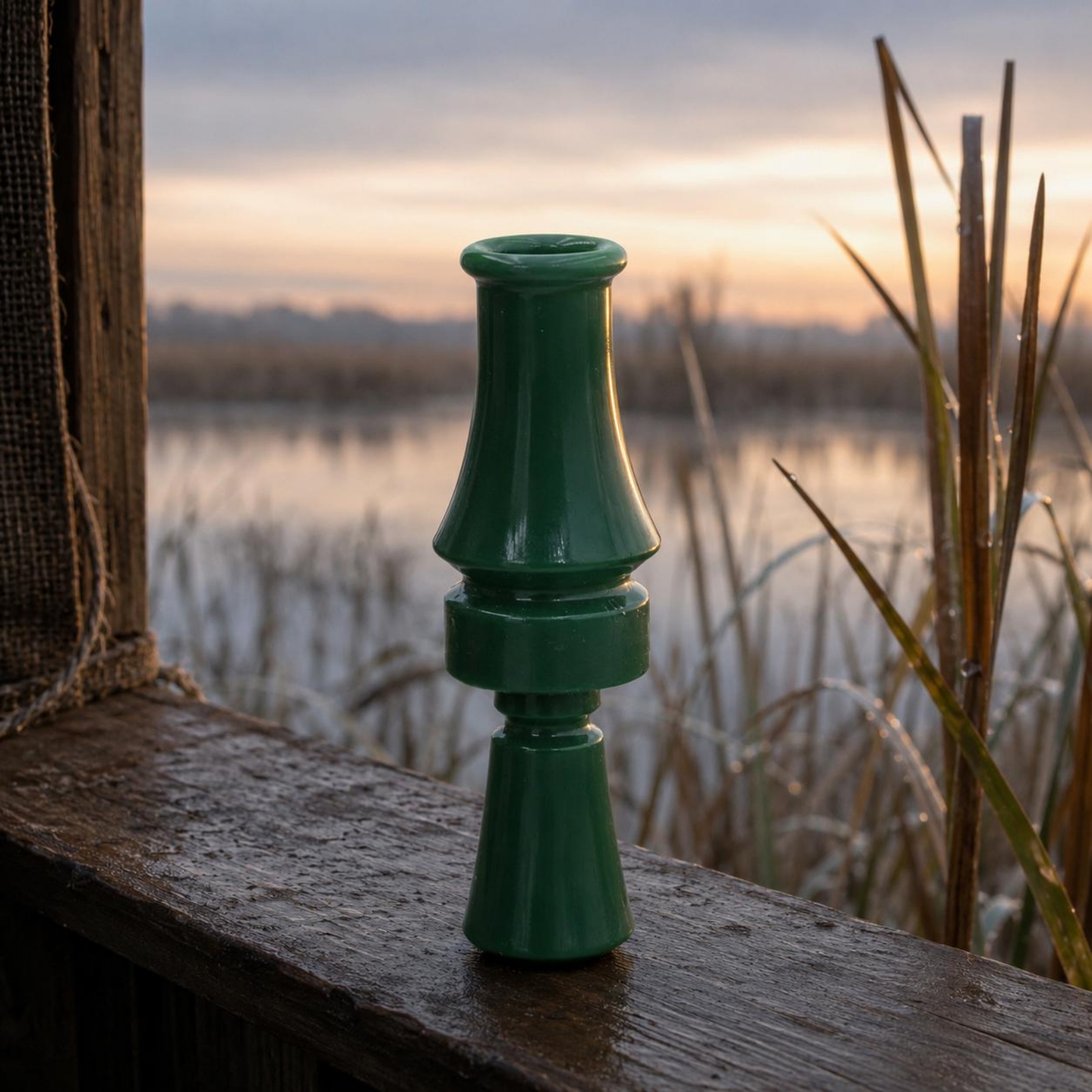 Duck Call Whistle Flared Mouth - Hunting & Outdoor Supplies Vanderbijlpark Photos recensione e prezzo