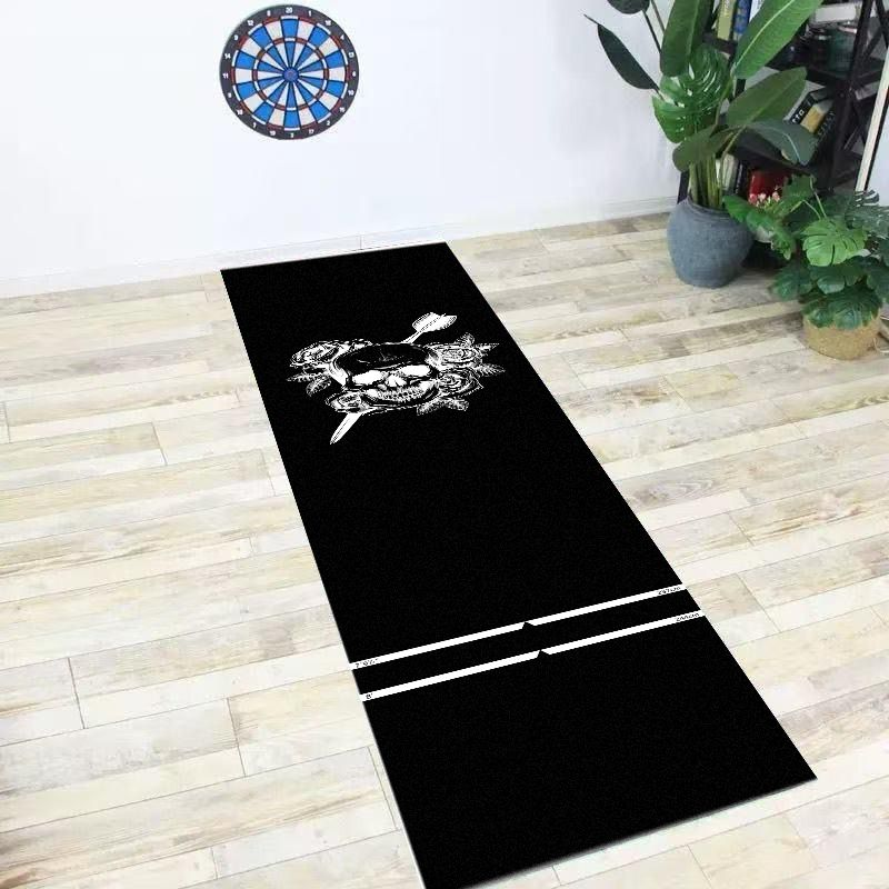 VIKAMA Rustic Deer Dart Mat Oc - Hunting Outdoor Mat recensione e prezzo