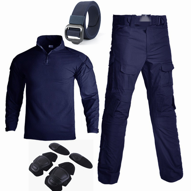 Tactical  Uniform Suits Milit  - Outdoor Hunting Pants Women recensione e prezzo