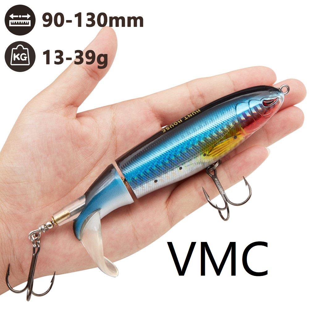 Hunthouse Whopper Plopper Hard - Hunting Quotes recensione e prezzo