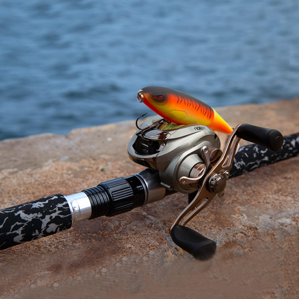 Hunthouse Whopper Plopper Hard - Hunting Quotes recensione e prezzo