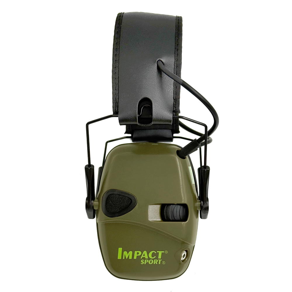 Shooting Hunting Electronic Ea - Shooting Ear Muff recensione e prezzo