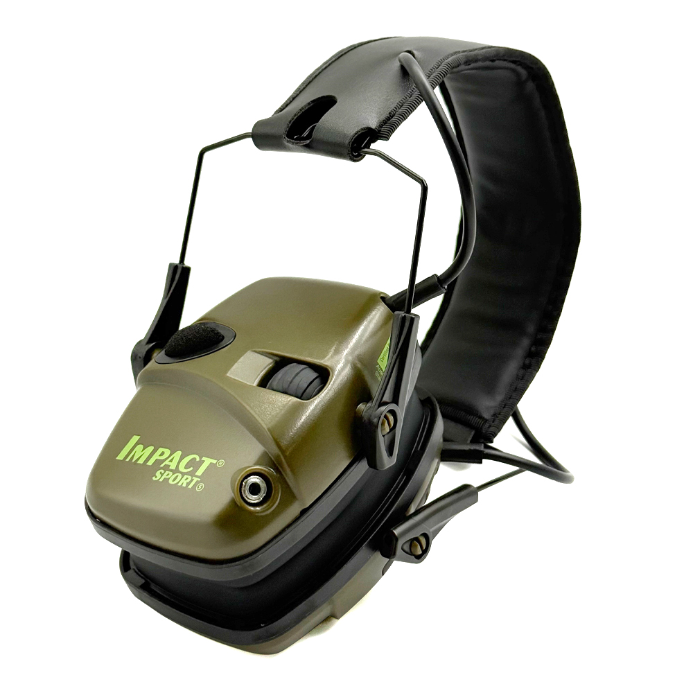Shooting Hunting Electronic Ea - Shooting Ear Muff recensione e prezzo