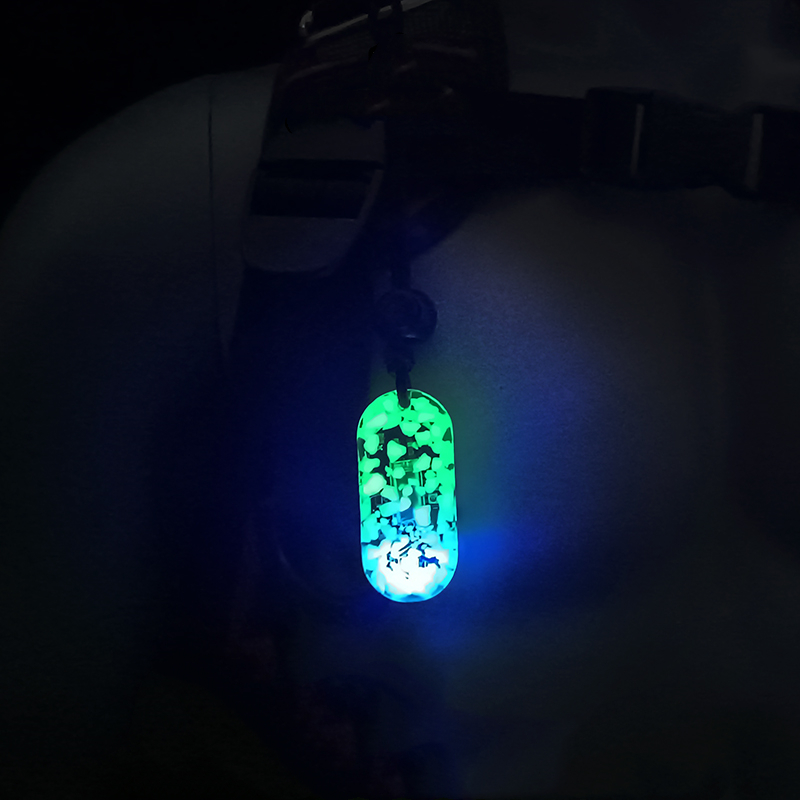Solar Energy Luminous Signal L - Headlamp Tactical Bright recensione e prezzo