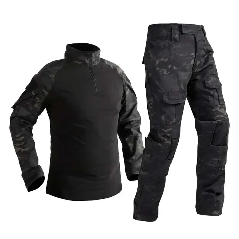 Tactical Uniform Suits Milit O - Outdoor Hunting Pants Women recensione e prezzo