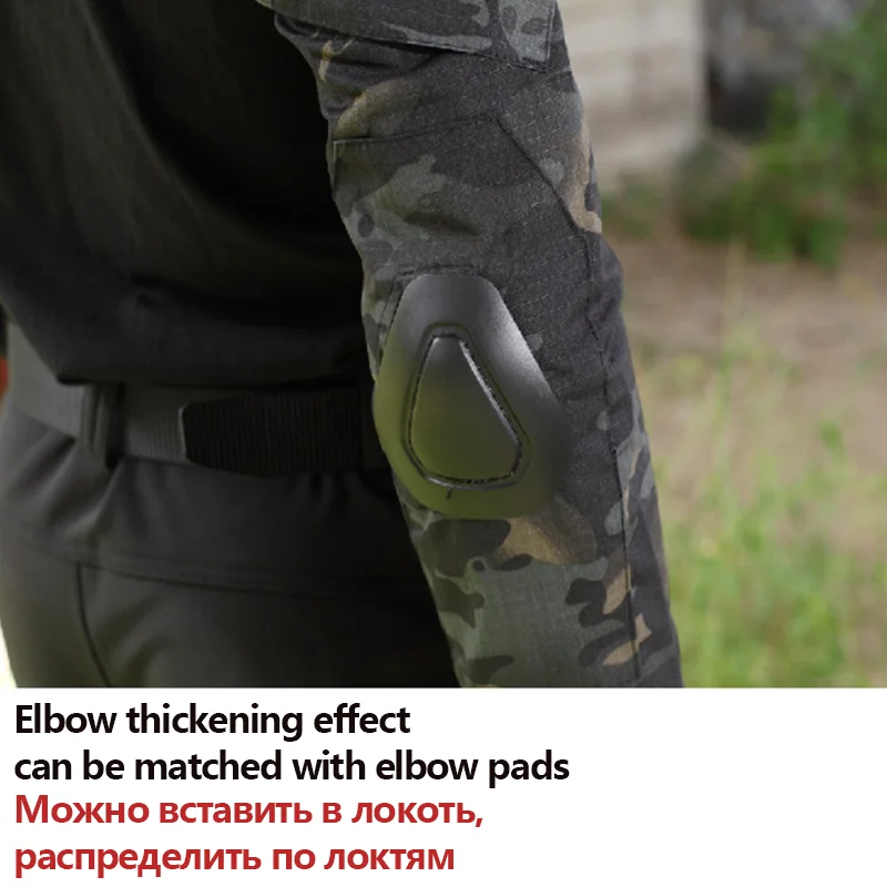 Tactical Uniform Suits Milit O - Outdoor Hunting Pants Women recensione e prezzo