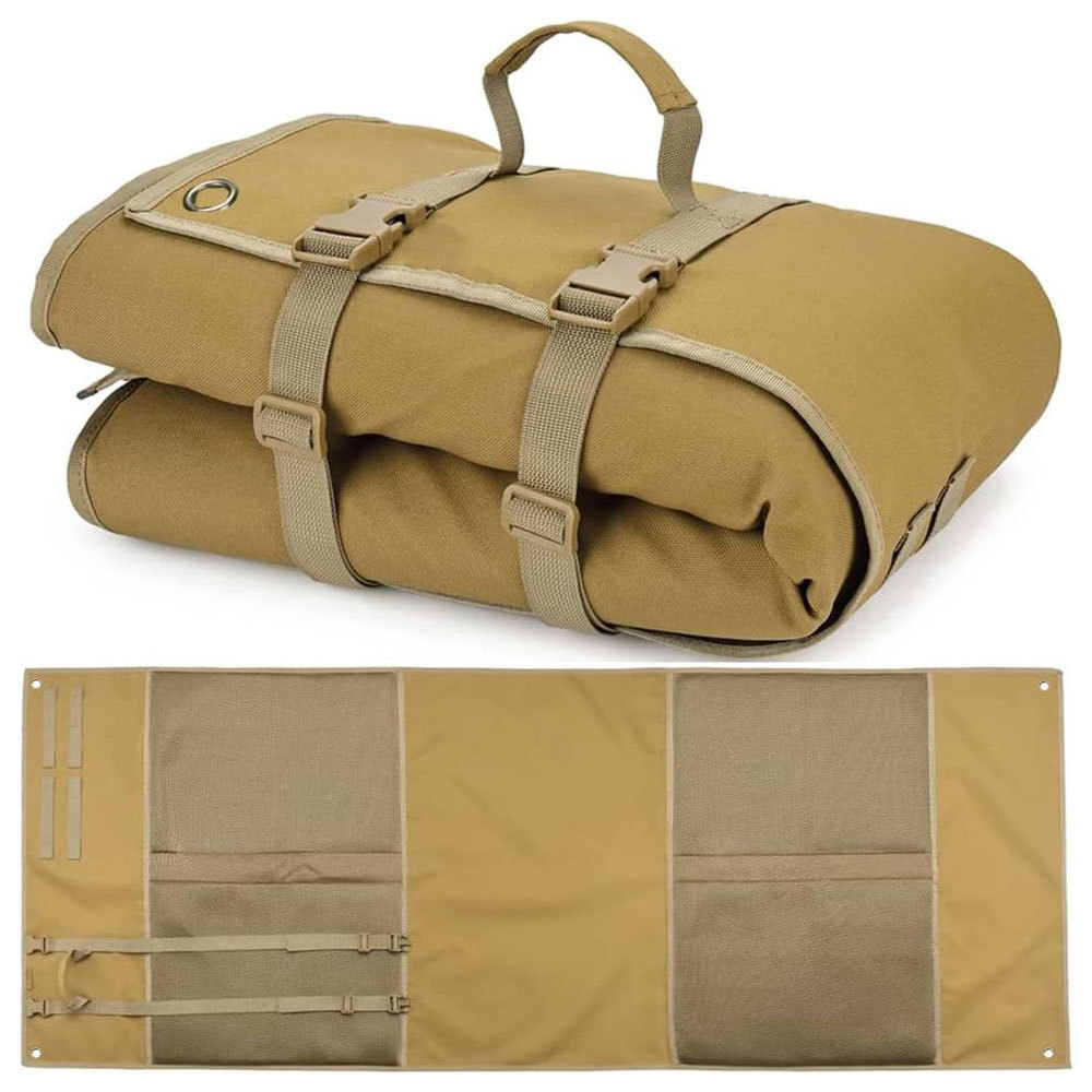 Tactical Shooting Mat, 900D Ny - Hunting Outdoor Mat recensione e prezzo