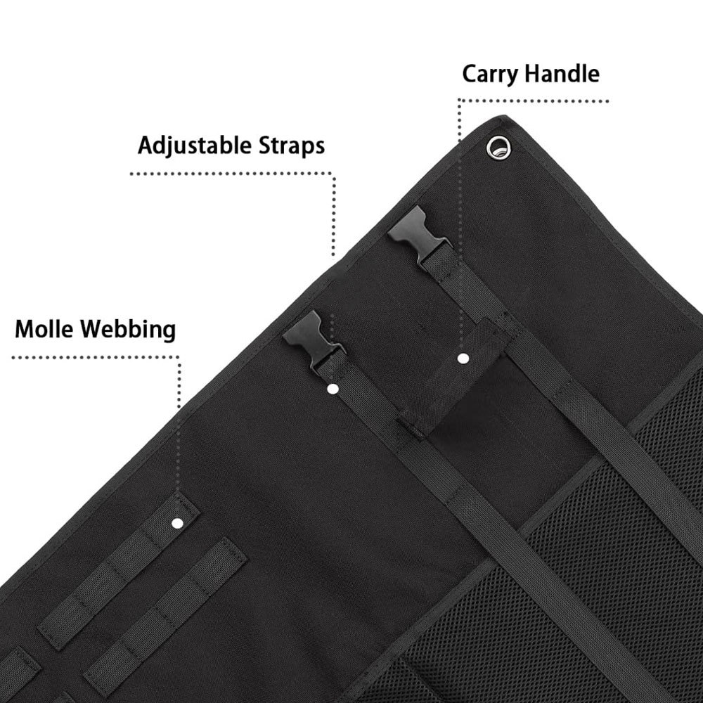 Tactical Shooting Mat, 900D Ny - Hunting Outdoor Mat recensione e prezzo