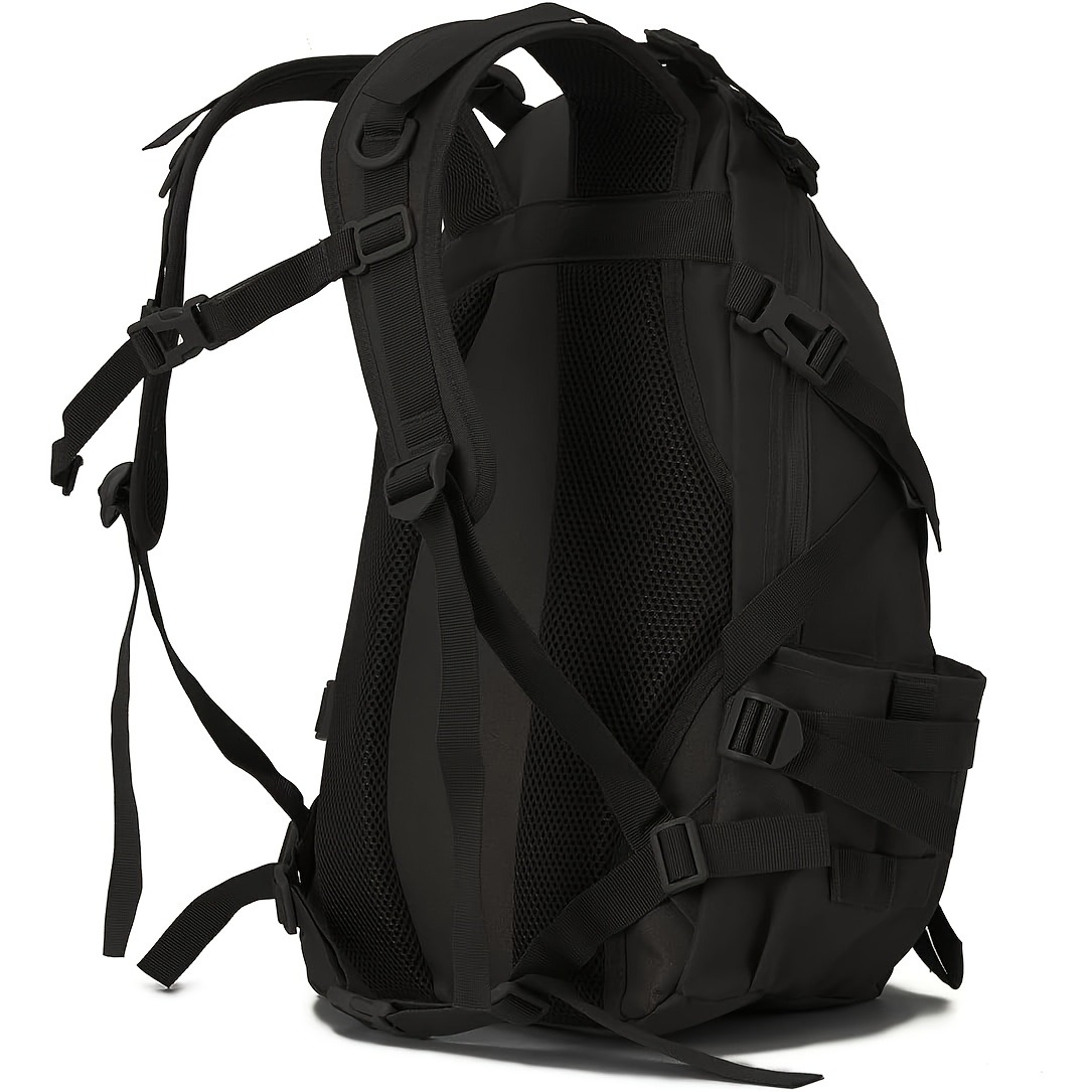 Hunting Tactical Backpack with - Outdoor Hunting Gear Storage recensione e prezzo