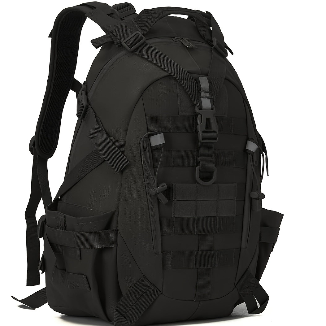 Hunting Tactical Backpack with - Outdoor Hunting Gear Storage recensione e prezzo