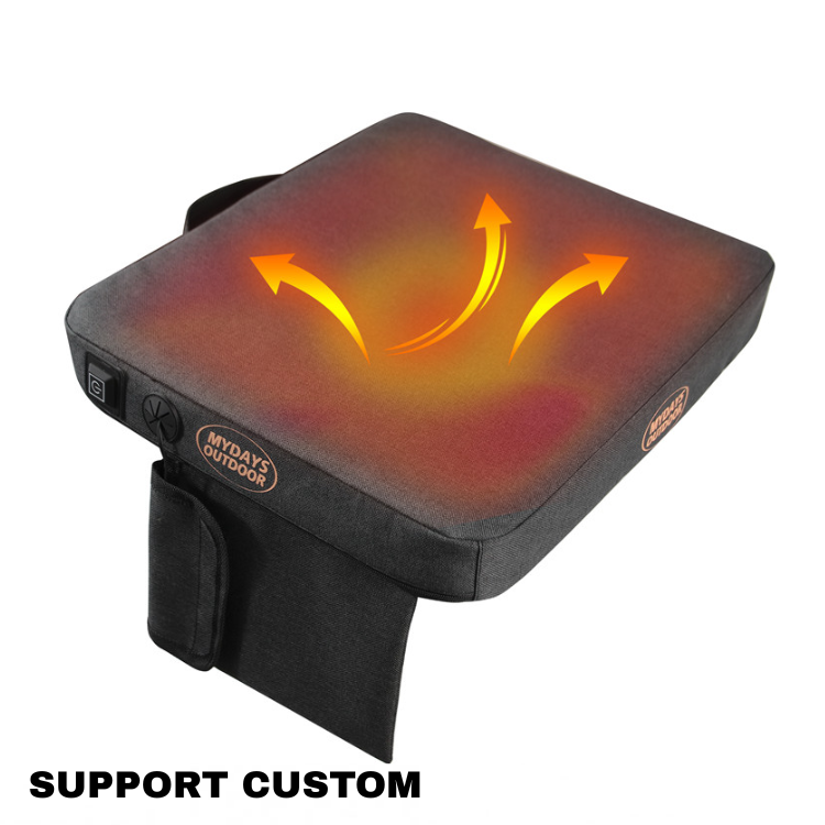 Portable Waterproof USB Outdoo - Hunting Outdoor Mat recensione e prezzo