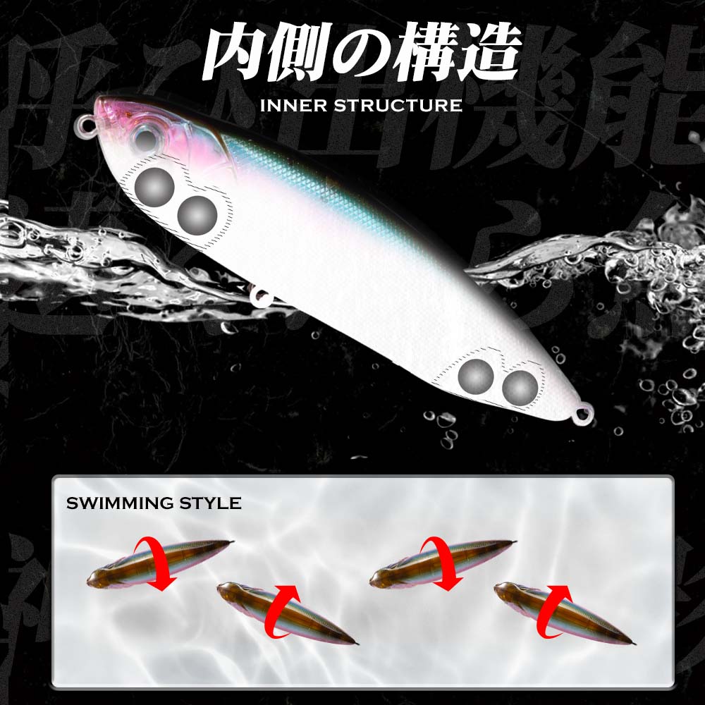 Hunthouse WTD Pencil Fishing L - Hunting Quotes recensione e prezzo