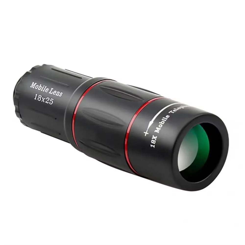 New External Mobile Phone Tele - Monocular Night Vision recensione e prezzo